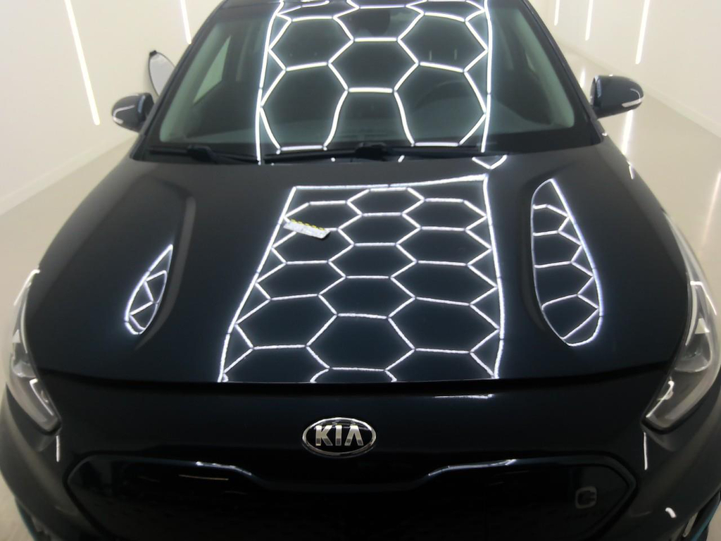 Foto 35 van Kia Niro