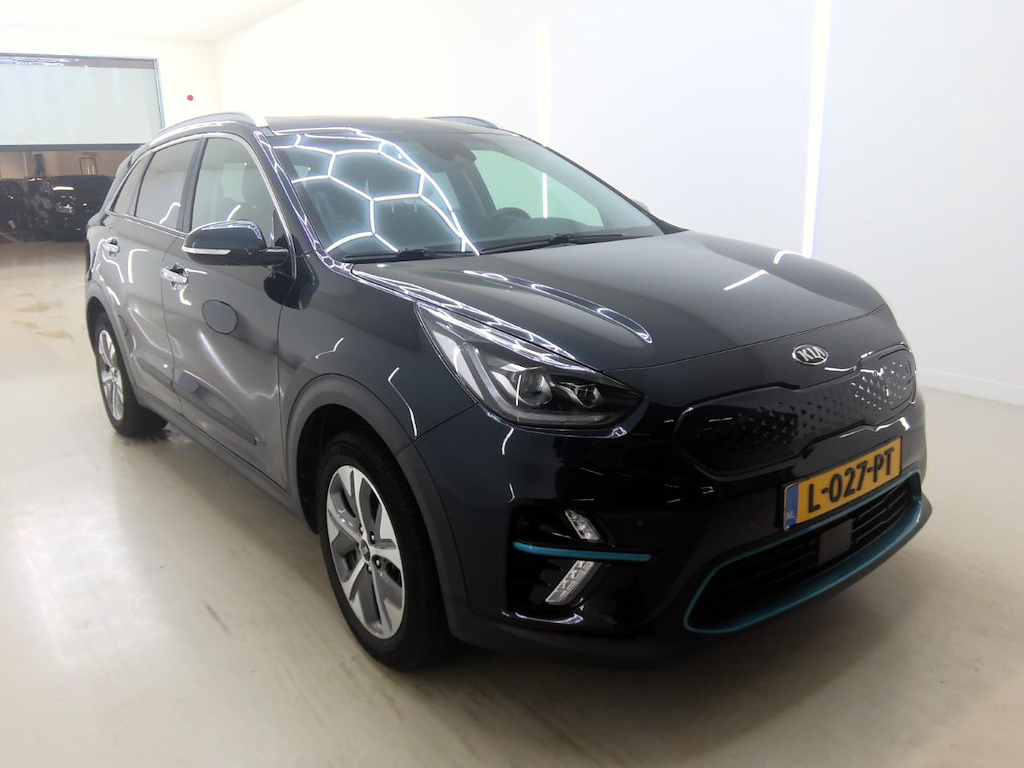 Foto 7 van Kia Niro