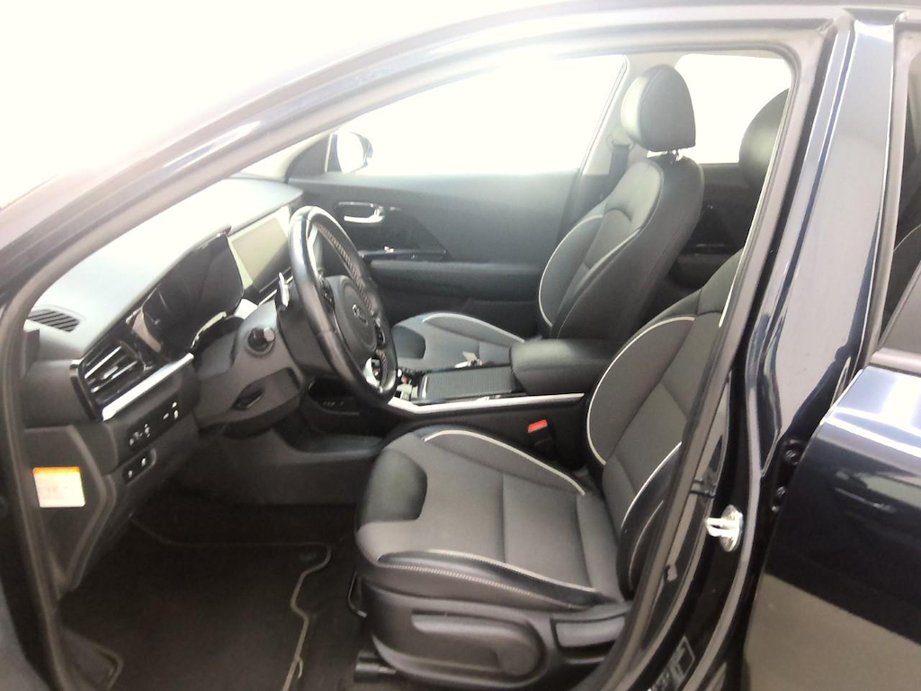 Foto 8 van Kia Niro
