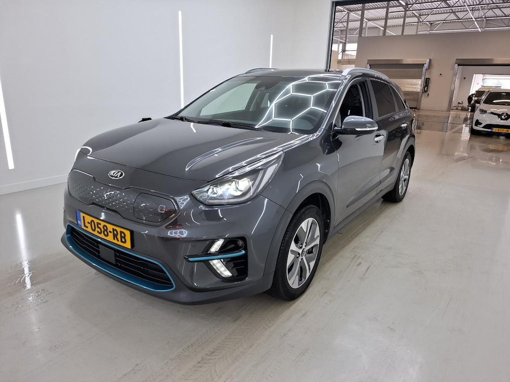 Foto 2 van Kia Niro