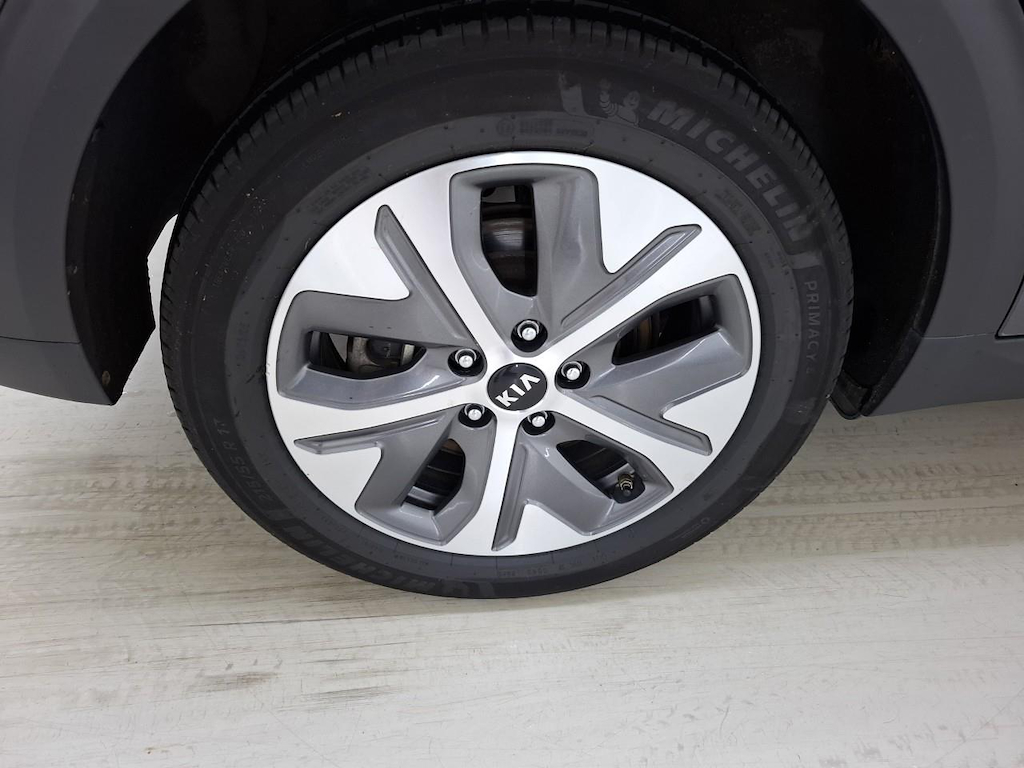 Foto 12 van Kia Niro
