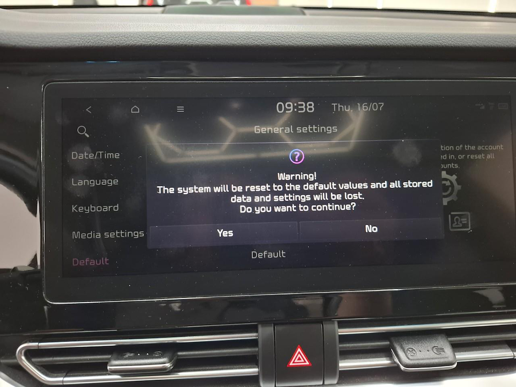 Foto 18 van Kia Niro