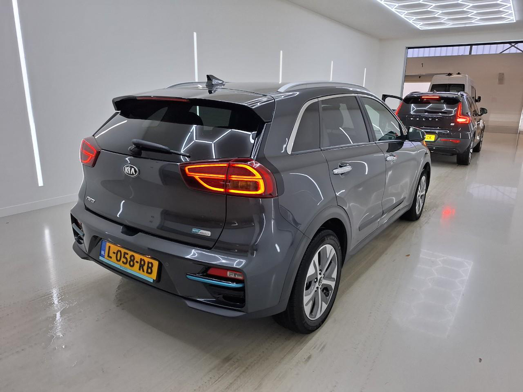 Foto 3 van Kia Niro
