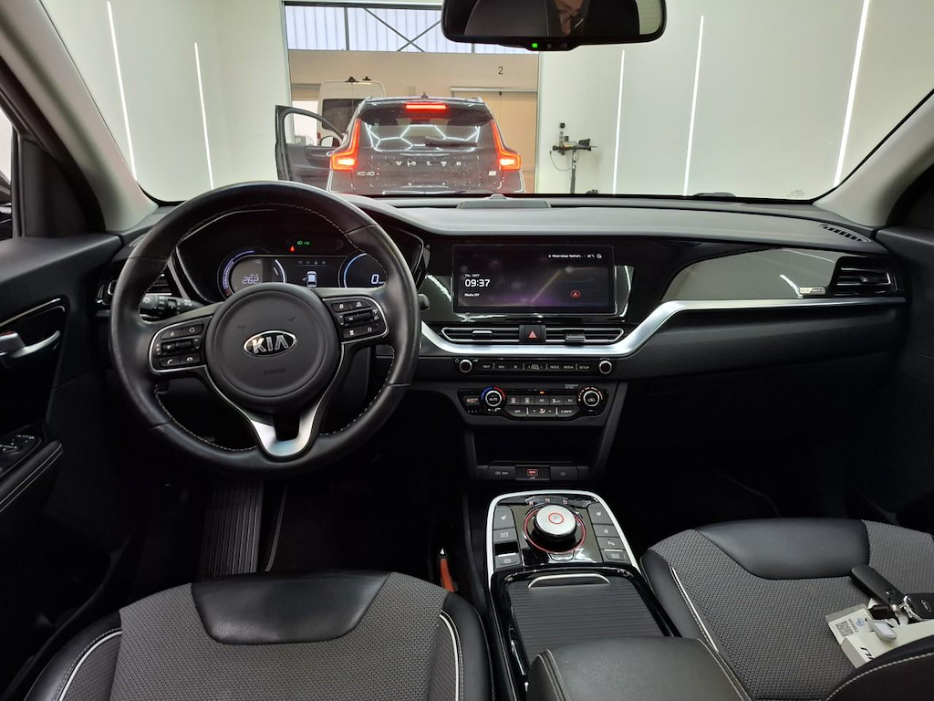 Foto 4 van Kia Niro