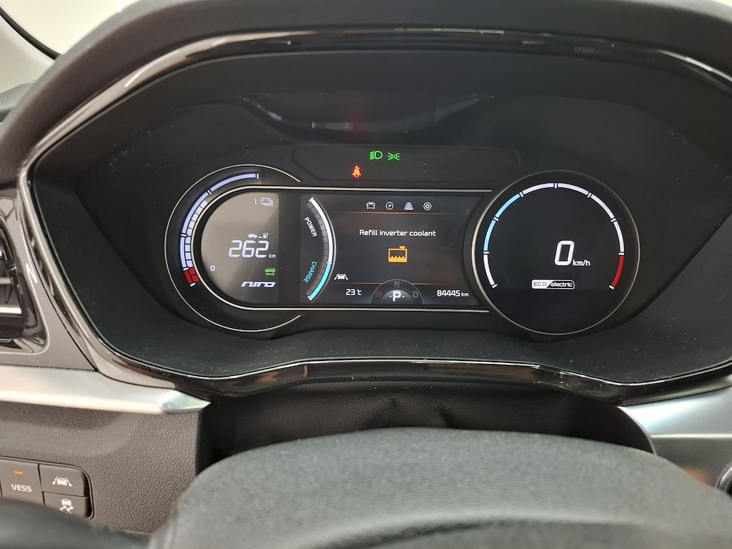 Foto 5 van Kia Niro