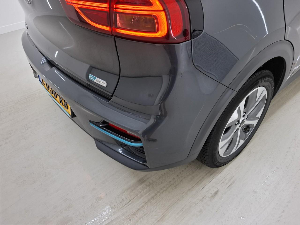 Foto 37 van Kia Niro
