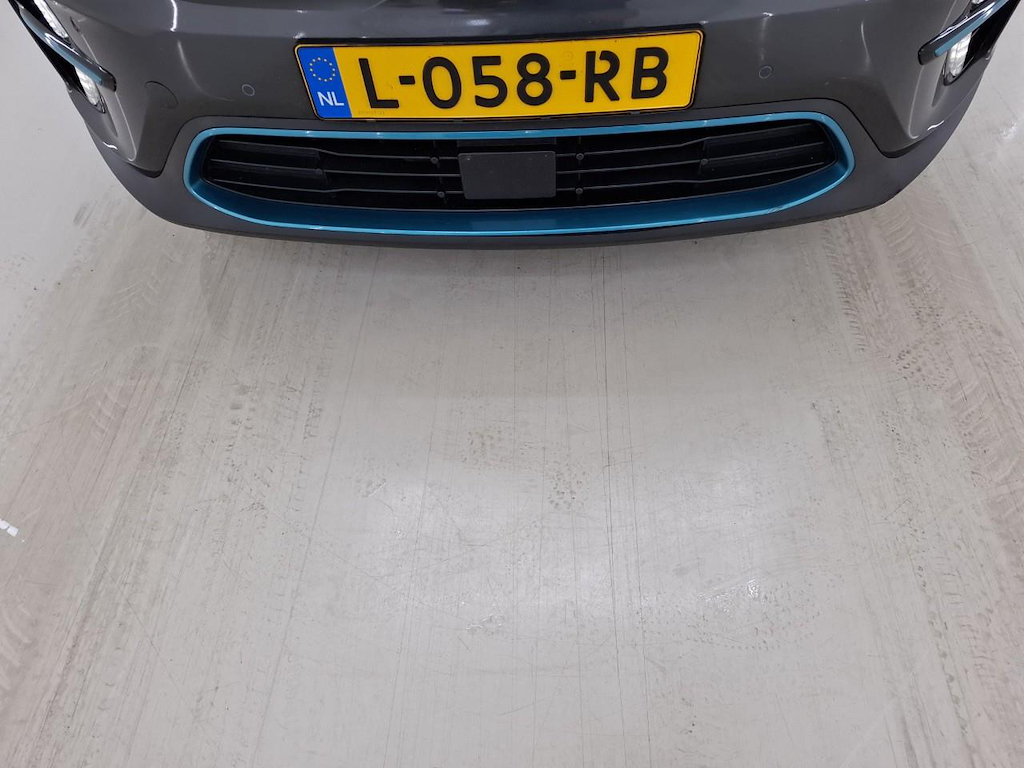 Foto 40 van Kia Niro