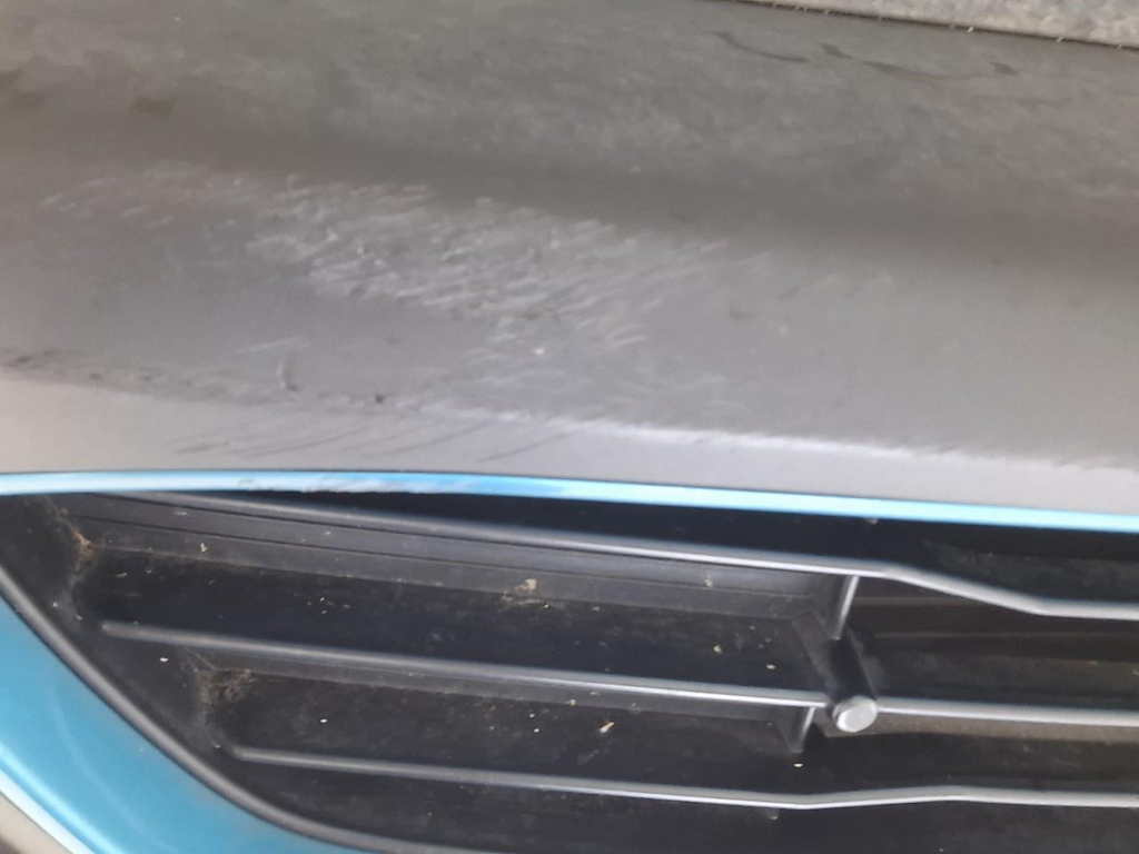 Foto 41 van Kia Niro