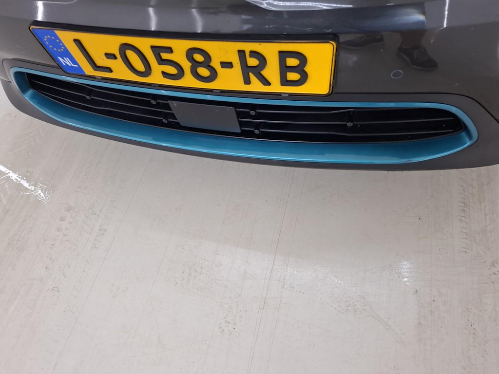 Foto 42 van Kia Niro