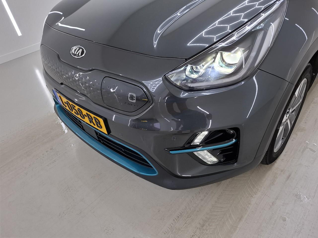 Foto 43 van Kia Niro