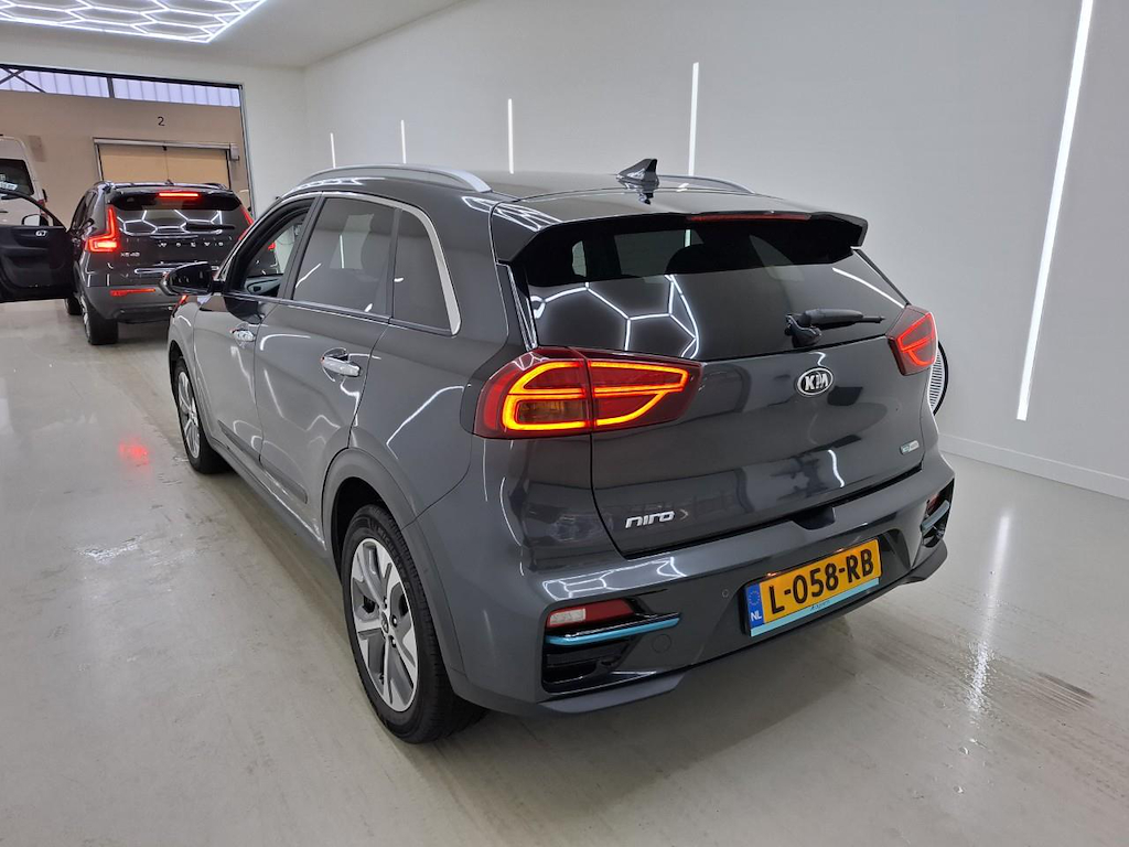 Foto 7 van Kia Niro