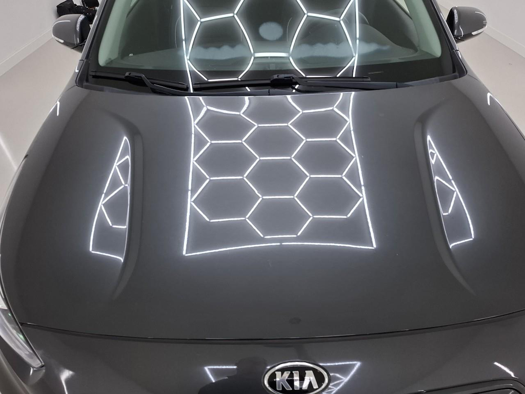 Foto 44 van Kia Niro