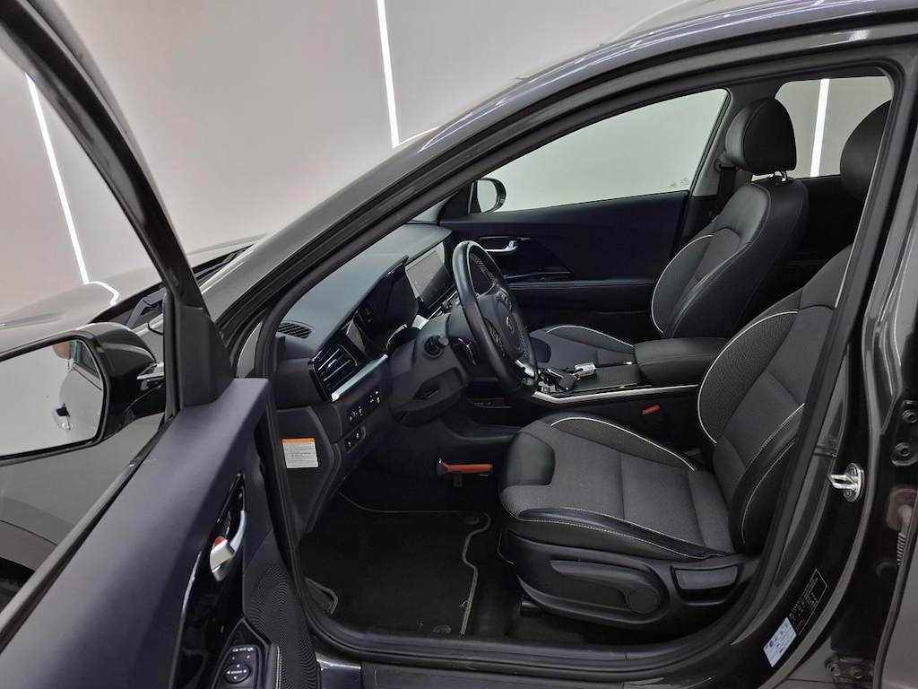Foto 8 van Kia Niro