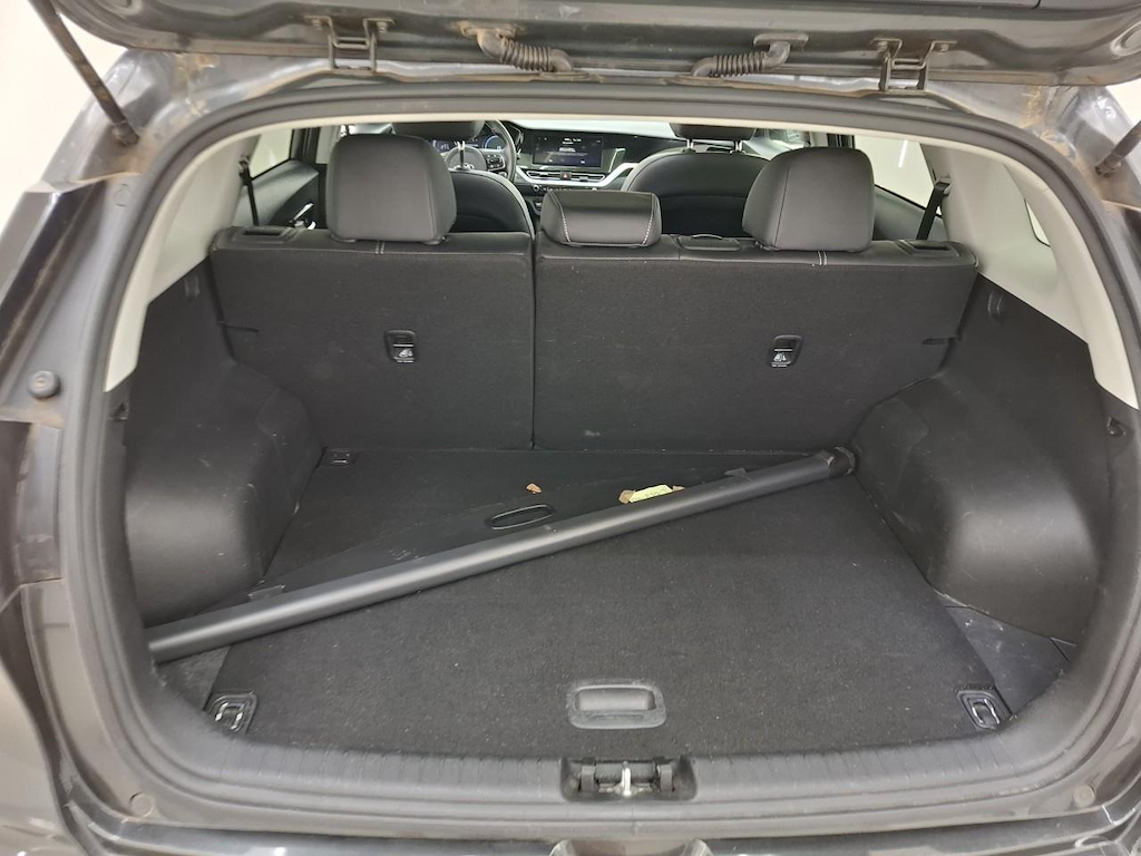 Foto 10 van Kia Niro