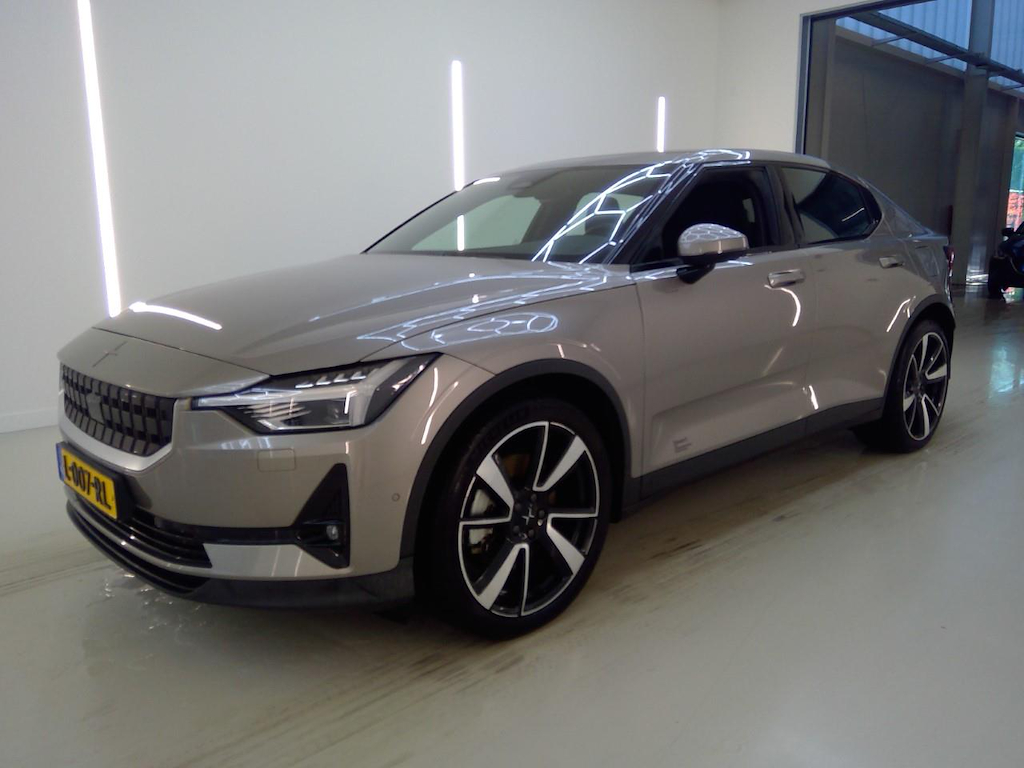 Foto 2 van Polestar 2
