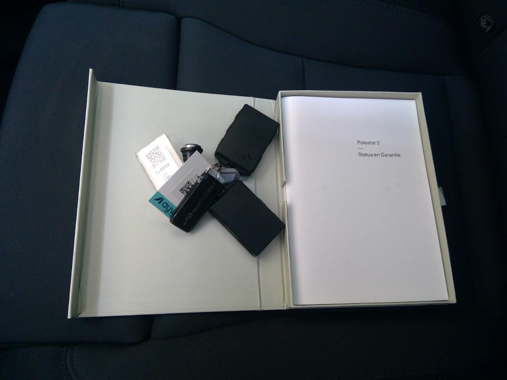 Foto 11 van Polestar 2