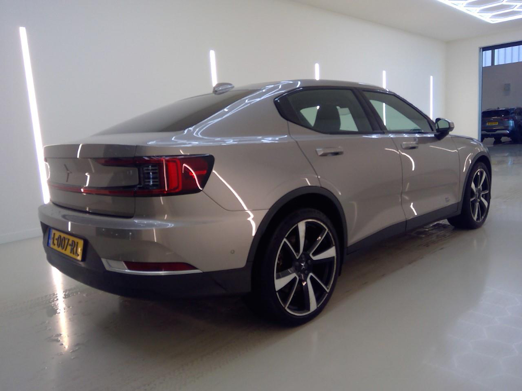 Foto 3 van Polestar 2