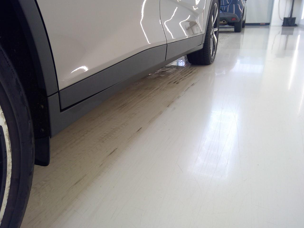 Foto 19 van Polestar 2