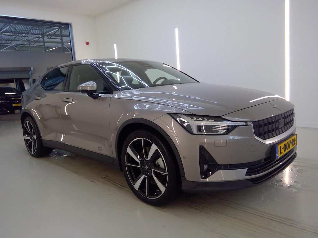 Foto 5 van Polestar 2