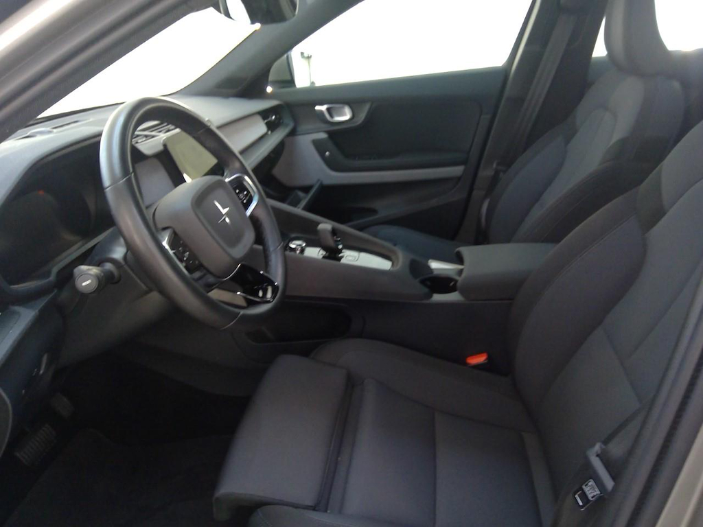 Foto 6 van Polestar 2