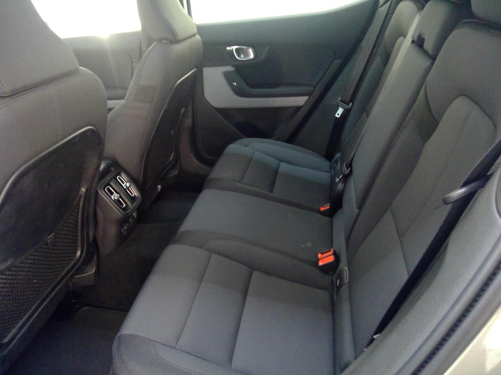 Foto 7 van Polestar 2