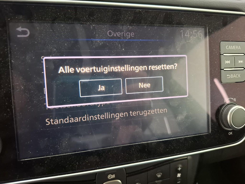 Foto 18 van Nissan Leaf