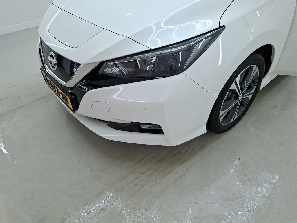 Foto 32 van Nissan Leaf