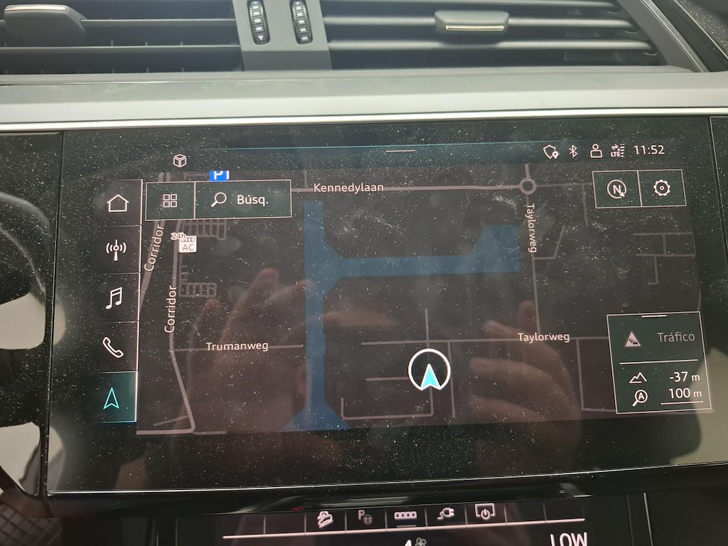 Foto 17 van Audi e-tron