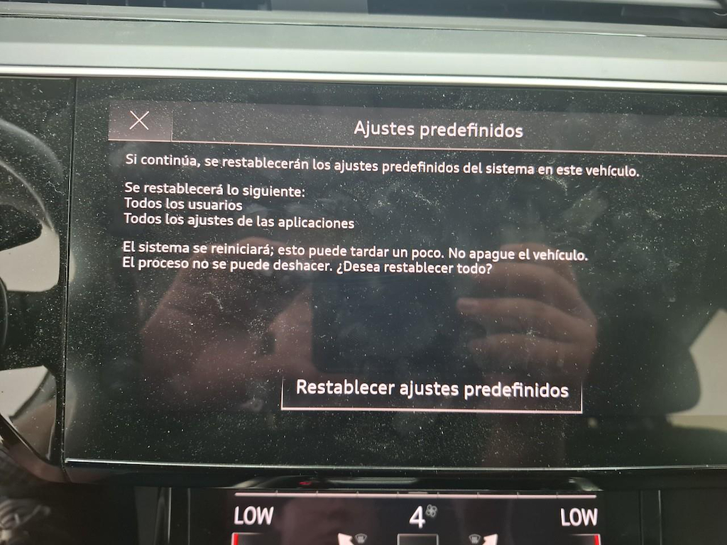 Foto 19 van Audi e-tron