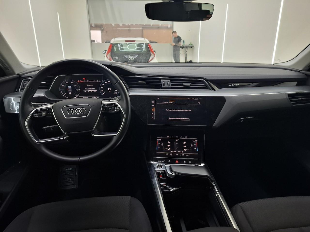 Foto 3 van Audi e-tron