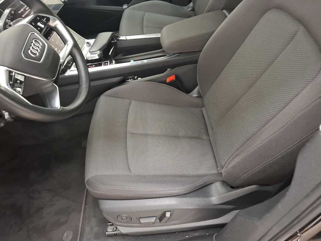 Foto 25 van Audi e-tron