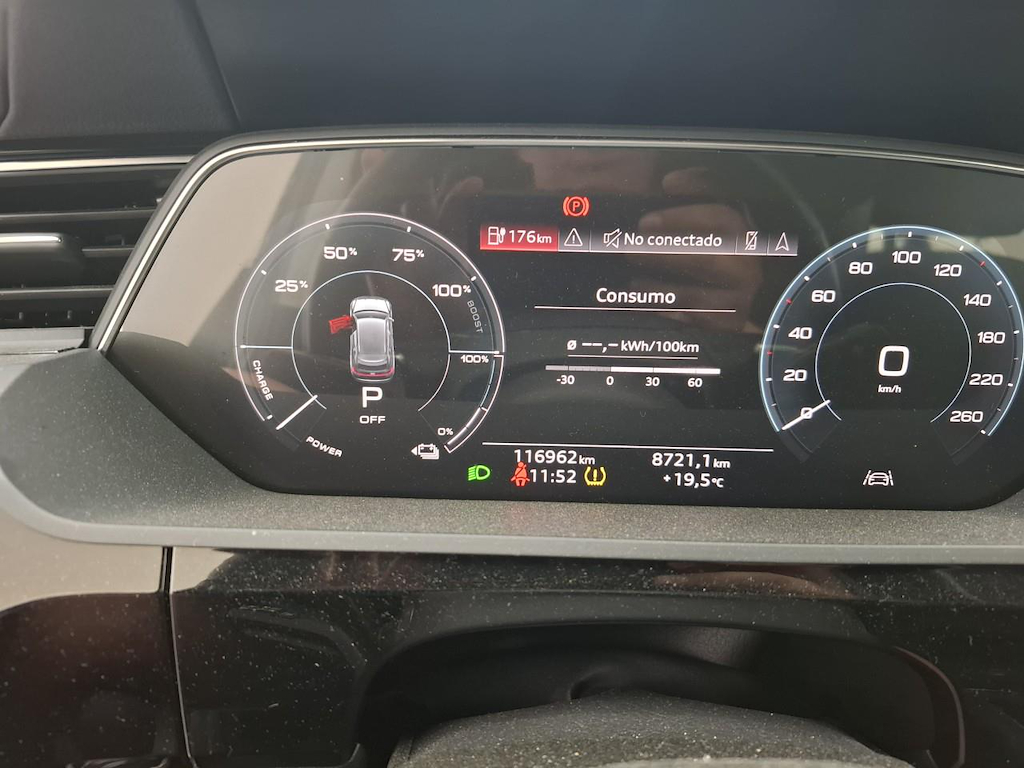 Foto 4 van Audi e-tron