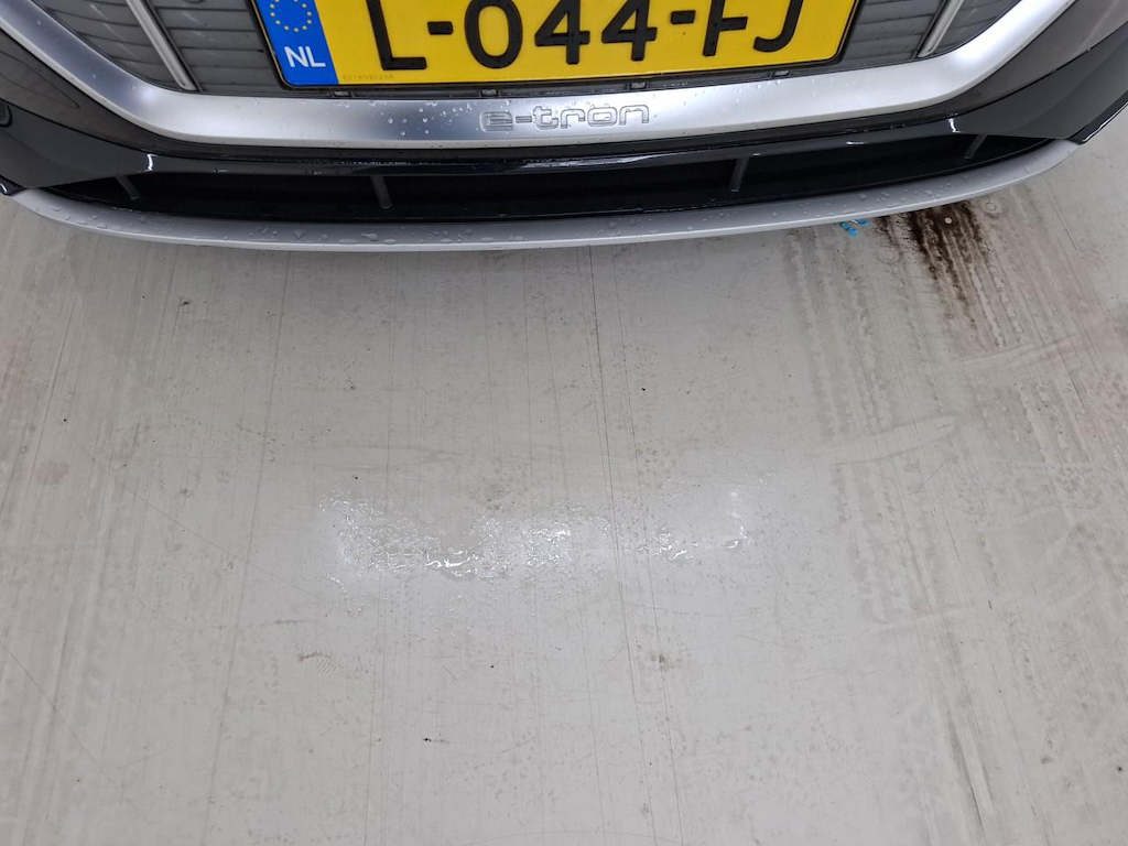 Foto 34 van Audi e-tron