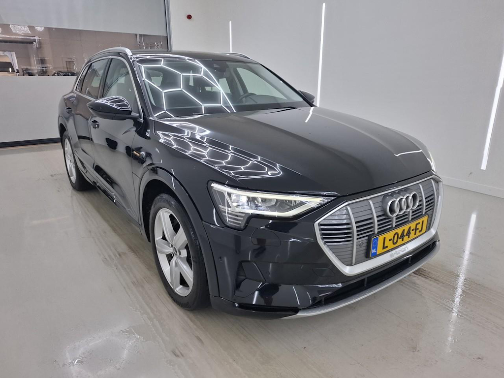 Foto 5 van Audi e-tron