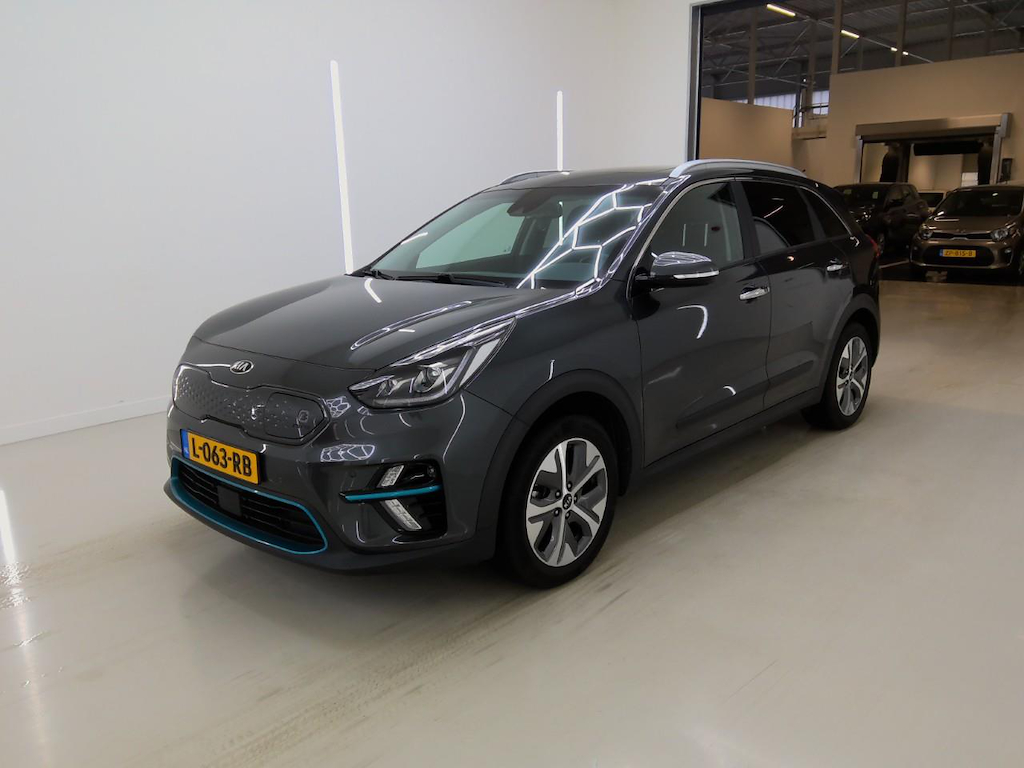 Foto 2 van Kia Niro