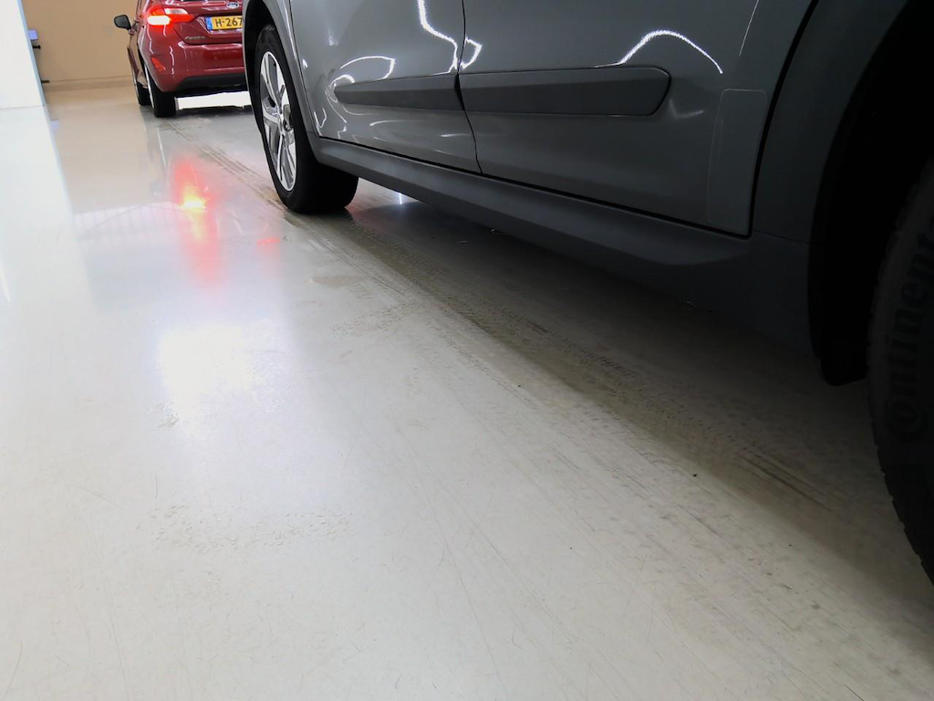 Foto 16 van Kia Niro
