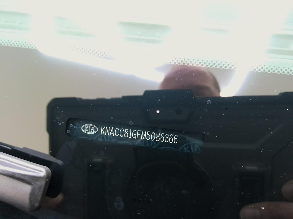 Foto 17 van Kia Niro
