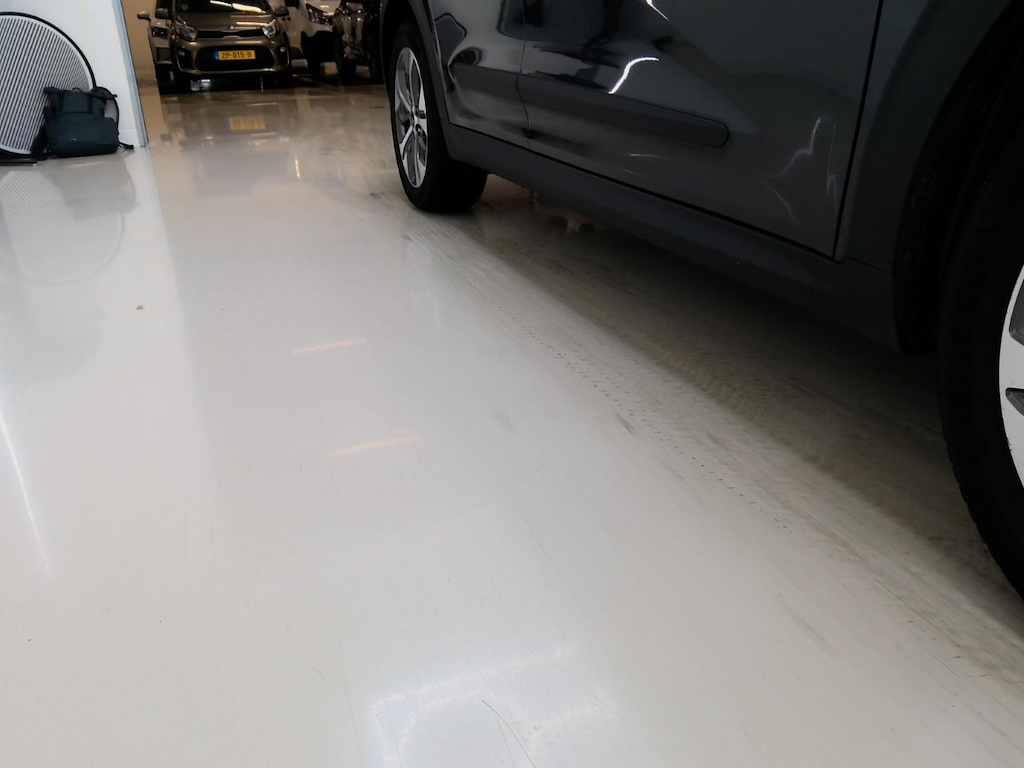 Foto 18 van Kia Niro