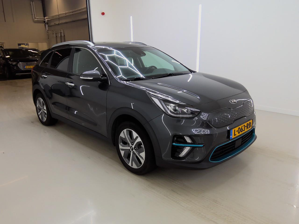 Foto 3 van Kia Niro