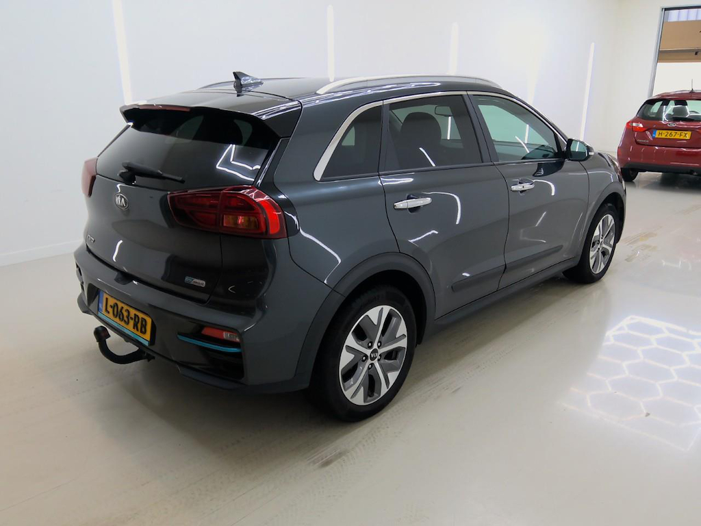 Foto 4 van Kia Niro