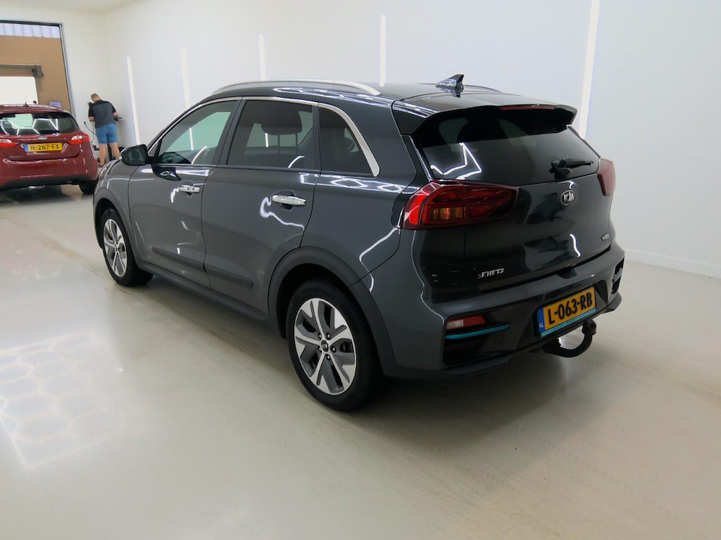 Foto 5 van Kia Niro