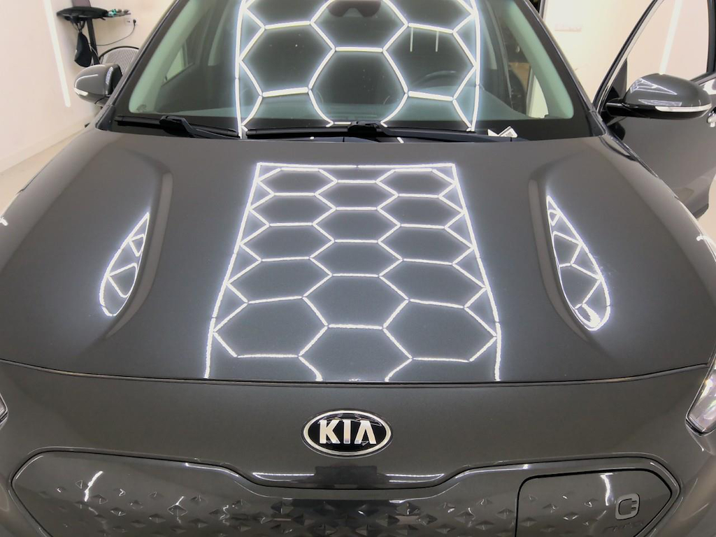Foto 40 van Kia Niro