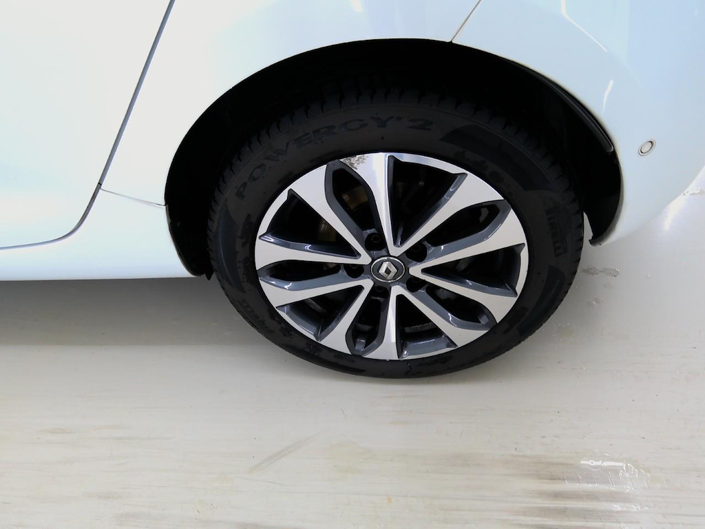 Foto 12 van Renault Zoe