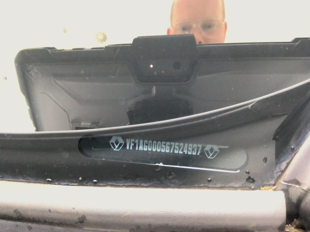 Foto 14 van Renault Zoe