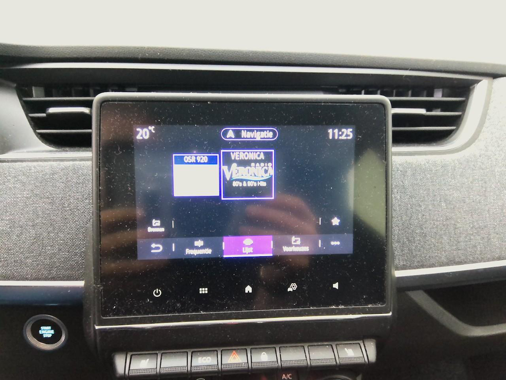 Foto 17 van Renault Zoe