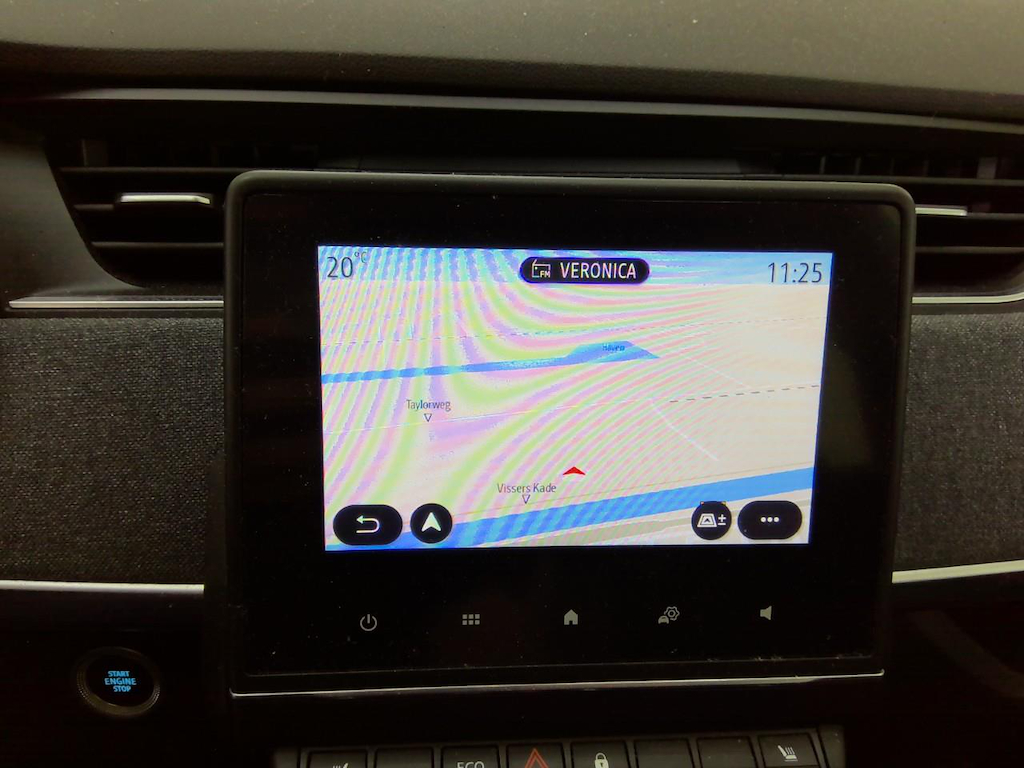 Foto 18 van Renault Zoe