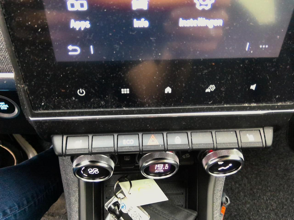 Foto 19 van Renault Zoe
