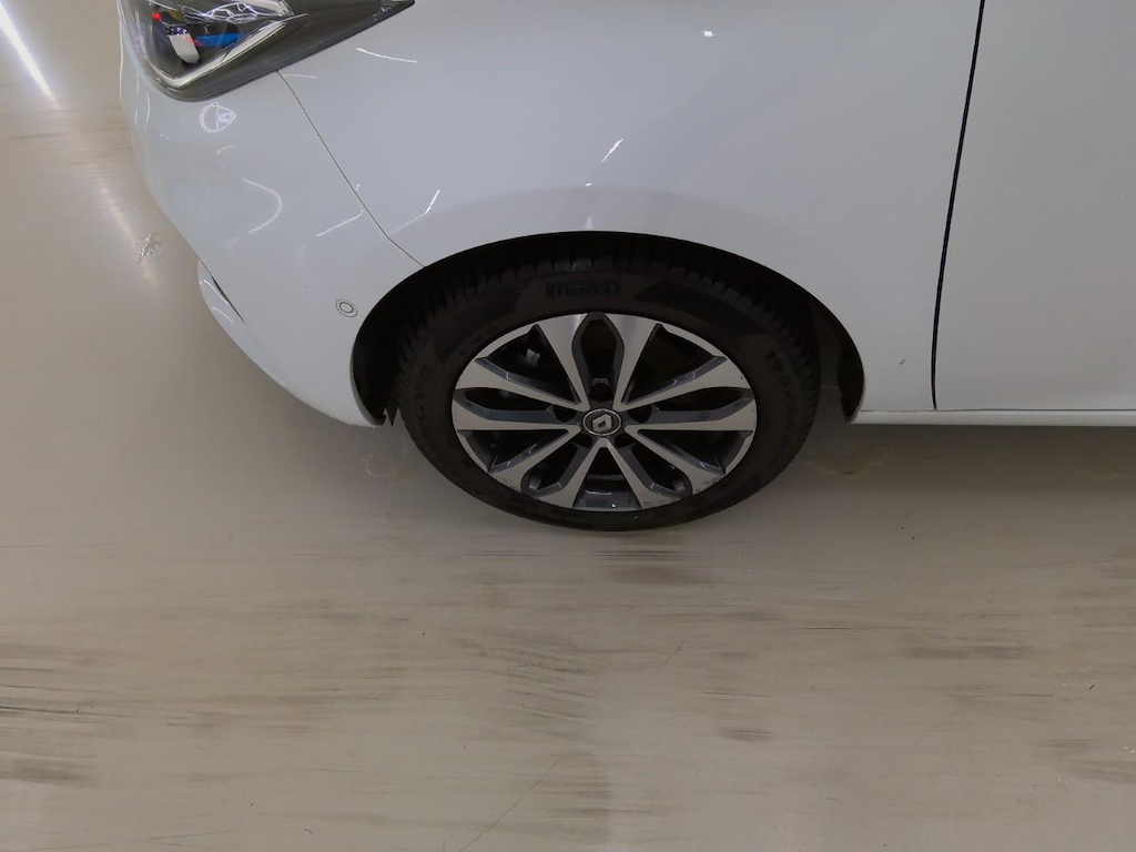 Foto 26 van Renault Zoe