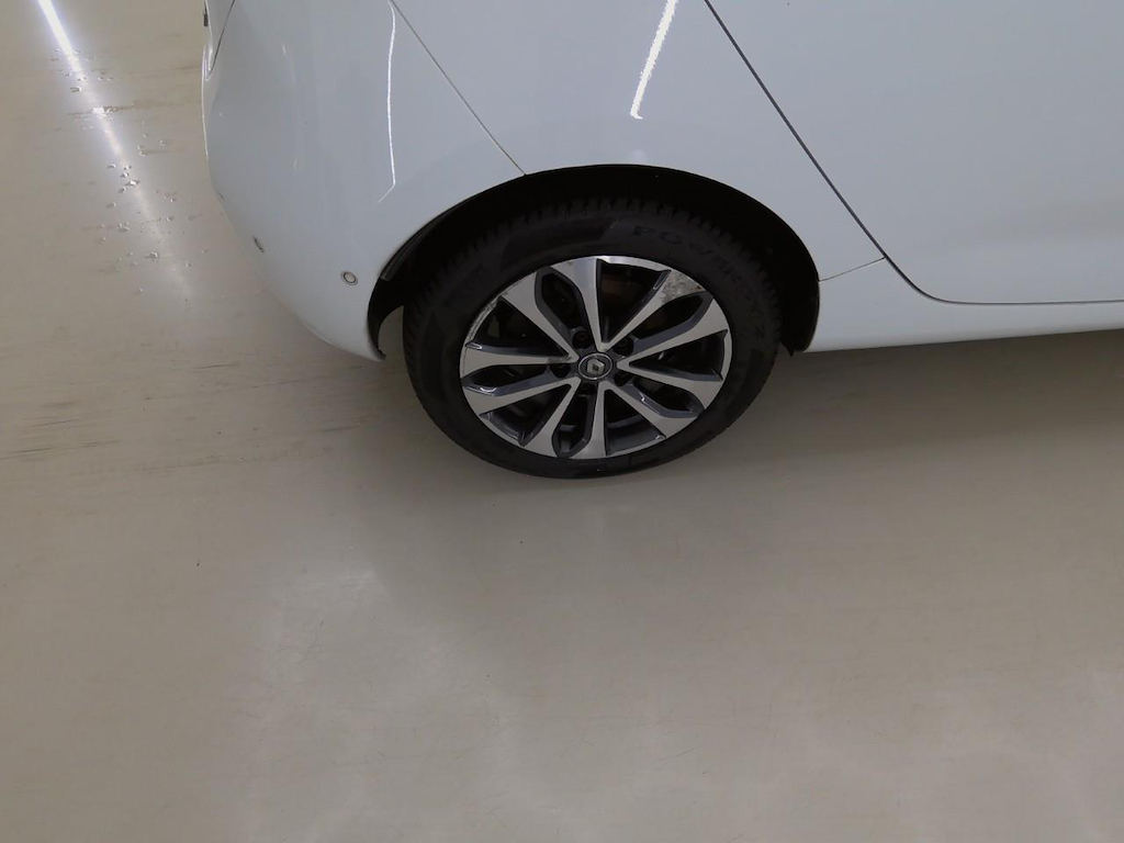 Foto 30 van Renault Zoe