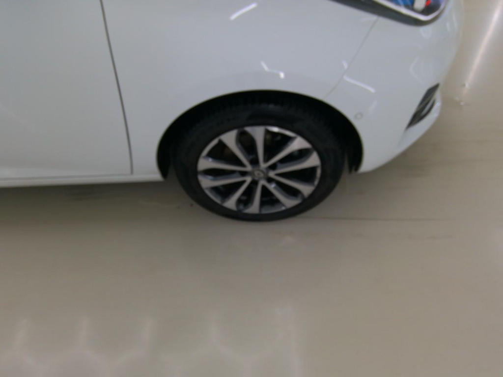Foto 31 van Renault Zoe
